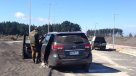Delincuentes realizan portonazo y robaron una casa en la Región del Biobío