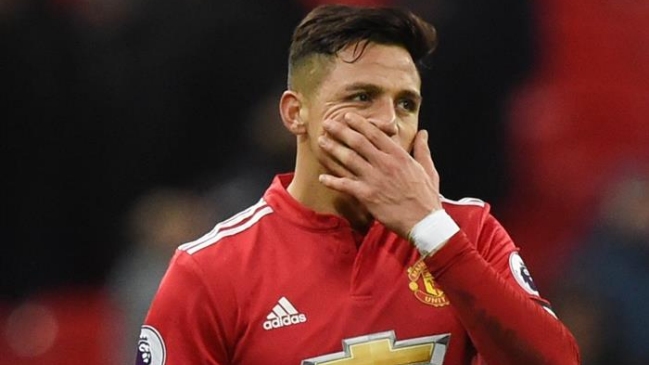 Alexis fue condenado a 16 meses de cárcel por delito fiscal en España