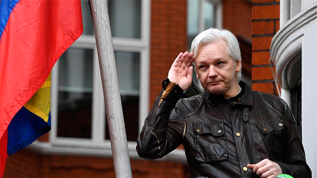 Ecuador asegura que hay 