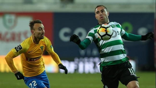 El VAR se usará por primera vez en televisión en Portugal