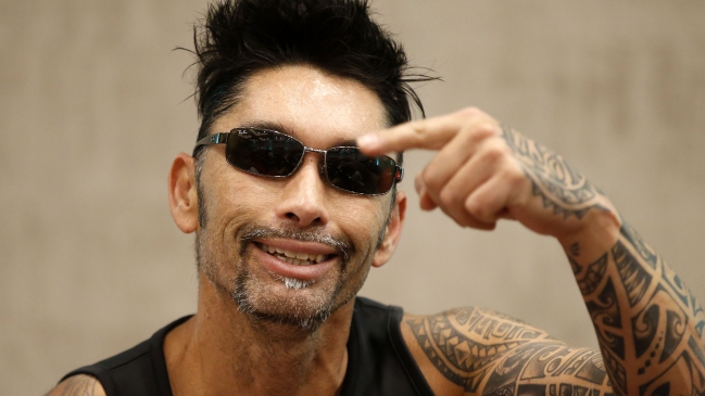 La columna de Aldo Schiappacasse: Pido perdón