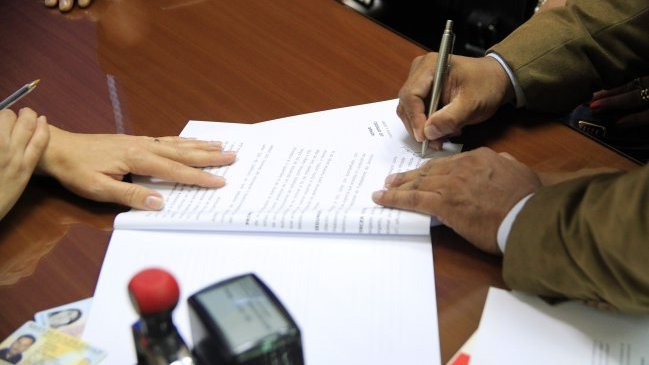 Sename: Funcionarios recurrieron a la justicia para frenar dictamen de Contraloría