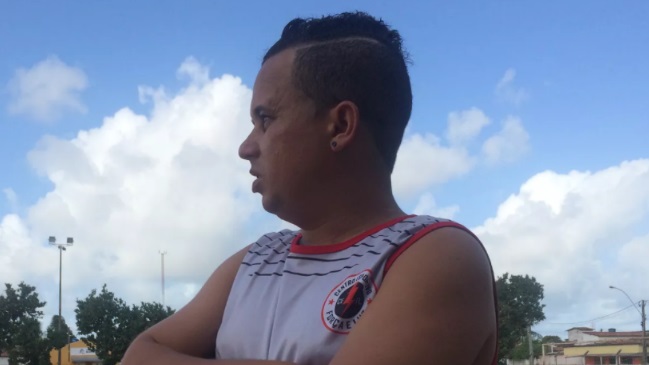 Jugador brasileño alteró su currículum para encontrar club