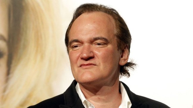  Mujer violada por Polanski responde a defensa de Tarantino  