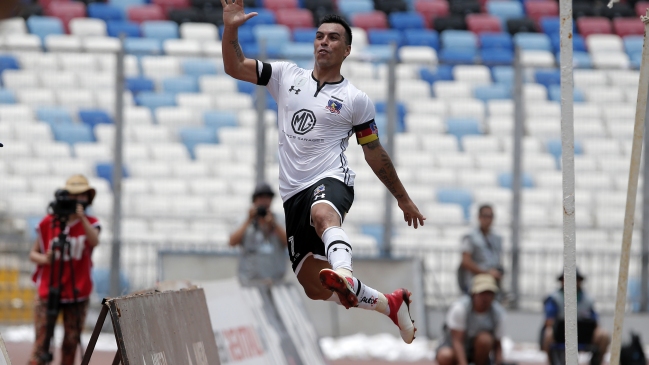 Colo Colo enfrenta a Universidad Técnica de Cajamarca en su primer amistoso internacional