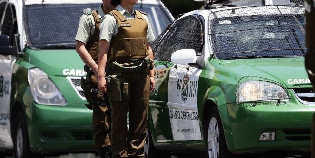 Operación Huracán: Ex fiscal asumió defensa de carabineros acusados de falsificar pruebas