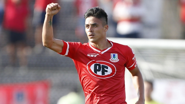 Brian Fernández contó su problema con las drogas que lo tuvo un año y medio fuera del fútbol