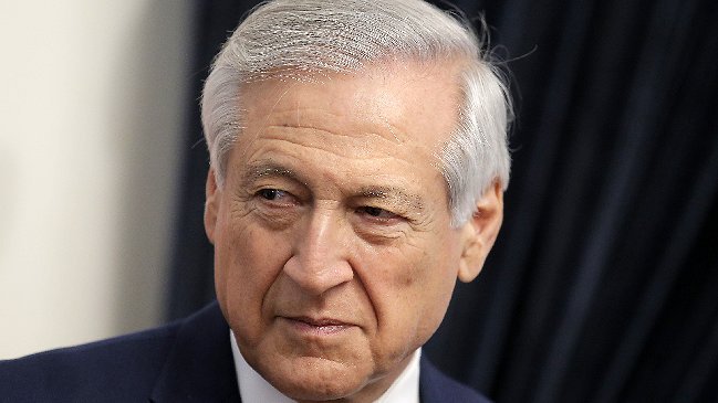 Chile suspendió su participación en el diálogo político venezolano