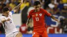 Roberto Donadoni: Erick Pulgar puede ser un jugador importante para la selección chilena