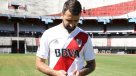 Lucas Pratto: En Boca no pude triunfar porque estaba Martín Palermo