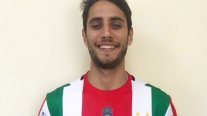 Palestino incorporó a zaguero uruguayo y llegó a los 13 refuerzos