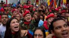 Parlamento venezolano pide a la ONU instalar corredores humanitarios