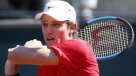 Nicolás Jarry superó intenso duelo ante Facundo Bagnis y avanzó en el ATP de Quito