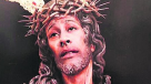 Joven deberá pagar costosa multa por subir una foto como Cristo a Instagram