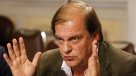 Francisco Vidal: El PPD está en la UTI y quiero ser parte de la dirección que lo resucite
