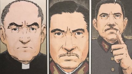 La Historia es Nuestra: 