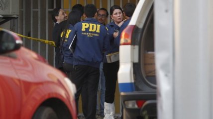   La investigación de un presunto femicidio en Concepción 