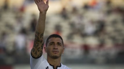 ¡Con todos los refuerzos! El empate de Colo Colo y U. Técnica de Cajamarca en el Monumental