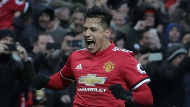 Fichaje de Alexis Sánchez tuvo mayor repercusión 
