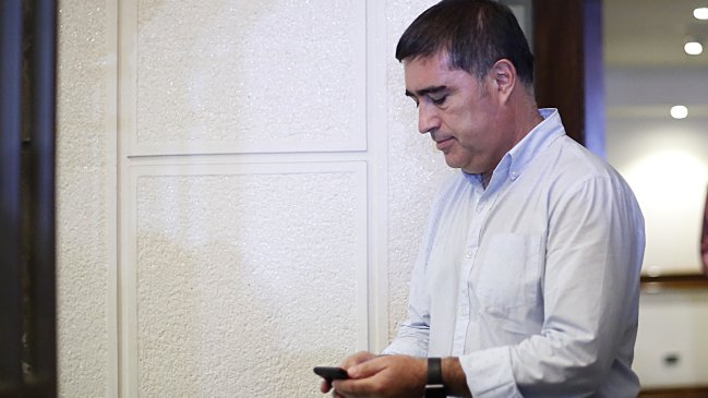 Jadue y Desbordes no escatimaron ataques en discusión por patrimonio del PC