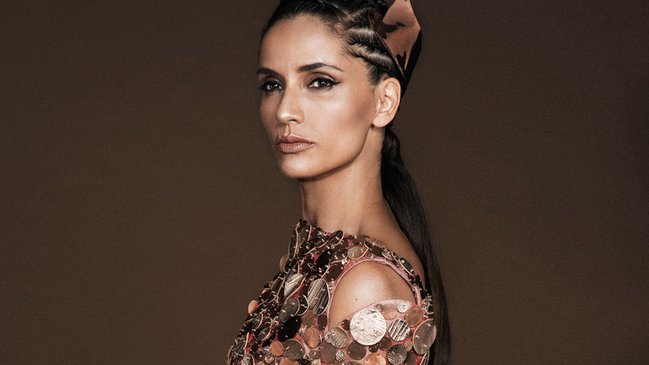 Leonor Varela contó fuertes detalles del acoso que recibió en Hollywood