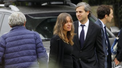 Nicanor Parra dejó a su hija Colombina como responsable de la herencia