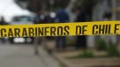 Nueva intoxicación en Escuela de Carabineros: 22 aspirantes están internados