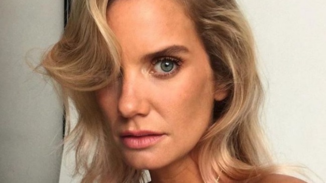 Javiera Acevedo contra el feminismo: 