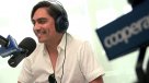 Sergio Freire adelantó detalles de su debut en el Festival de Viña del Mar