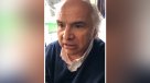 En el bus: Chadwick explicó a Cooperativa reunión con Piñera en Bahía Coique