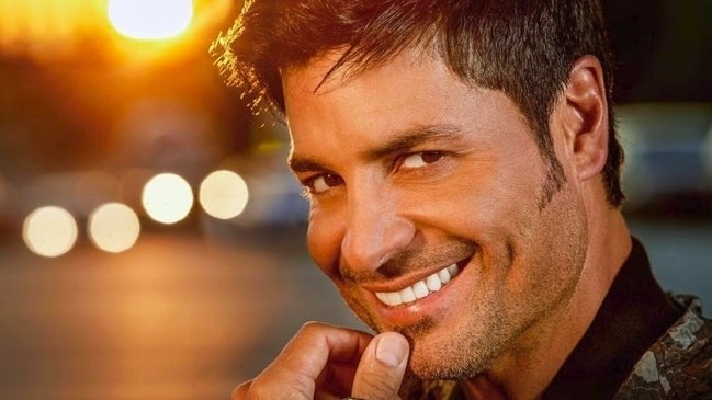 Chayanne suma dos nuevos conciertos para noviembre en Santiago