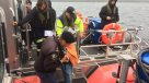 ¿Chile conectado? Niño con síntomas de apendicitis tardó 24 horas en llegar a un hospital
