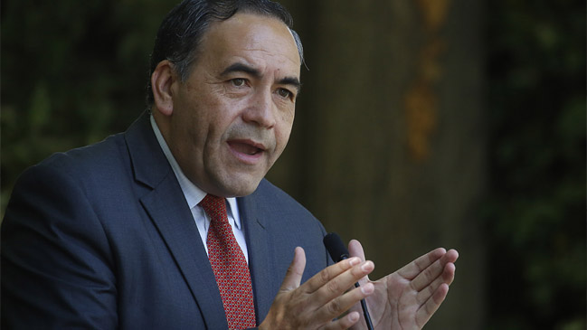 Cámara de Diputados: Chile debe 