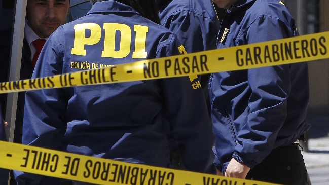 Bebé de 21 días murió aplastada por su madre