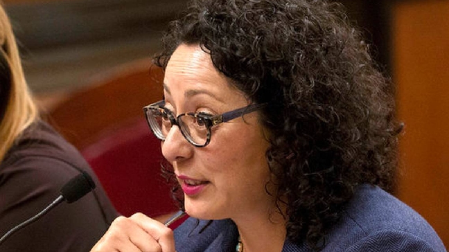 Acusan de acoso sexual a activista de 