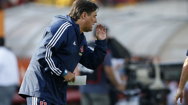 Hoyos defendió el fichaje de Rafael Vaz: Es un central de categoría que ha competido en buenos equipos