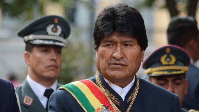 Bolivia confía en la 
