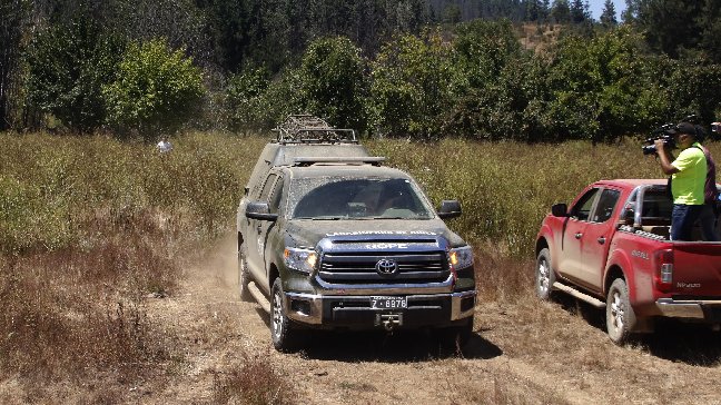 Fiscal confirmó que vidente es 