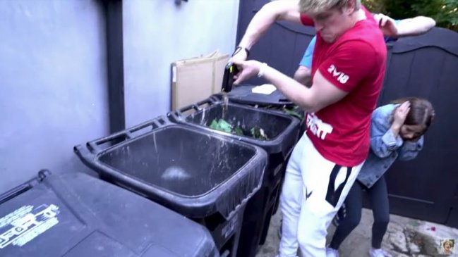 Logan Paul suma nuevo enemigo: Peta lo critica por crueldad animal y ya no ganará dinero