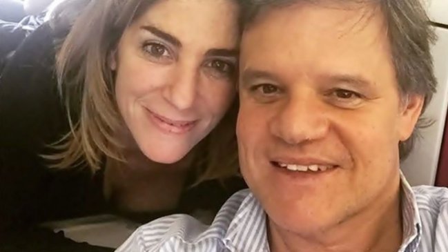 El dramático testimonio de periodista de ESPN tras sorpresiva muerte de su pareja