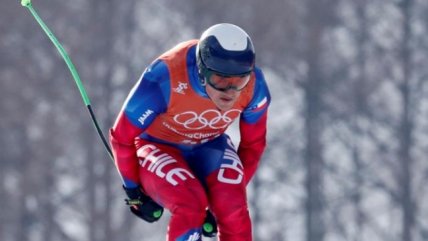  La programación de los chilenos en los Juegos de Invierno  