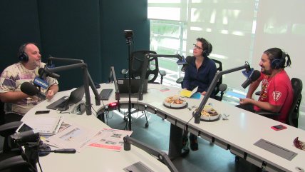   Comida afrodisíaca: Una buena opción para festejar el día del amor 