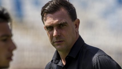 Pablo Guede: Sebastián Abreu es un goleador extraordinario