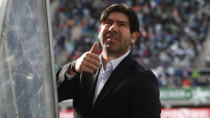   Mano a Mano con Marcelo Salas: En Temuco estamos contentos por nuestro primer torneo internacional 