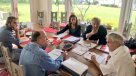 Piñera sigue con reuniones para definir últimos nombramientos para su Gobierno