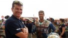 Marc Coma dejó de ser el director deportivo del Dakar