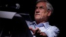 Piñera y Operación Huracán: \