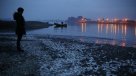 Marea Roja complica a pescadores de Chiloé: Llevan 10 días sin trabajar