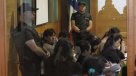 Gobierno anunció \