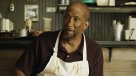 Falleció Reg E. Cathey, actor de \